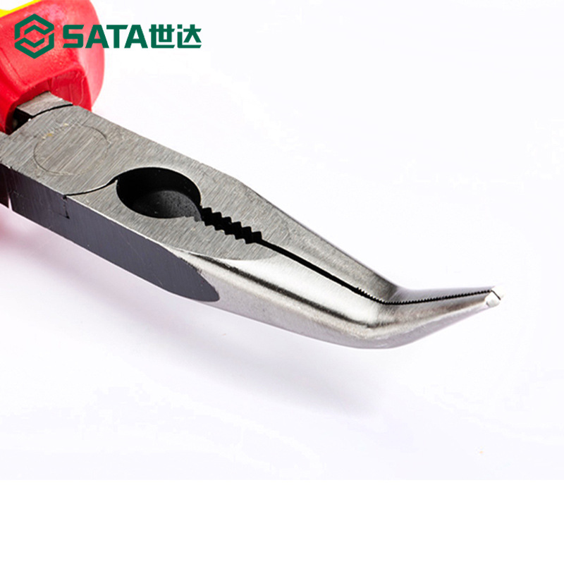 Shida VDE insulation flat mouth flat mouth tong resistance high…