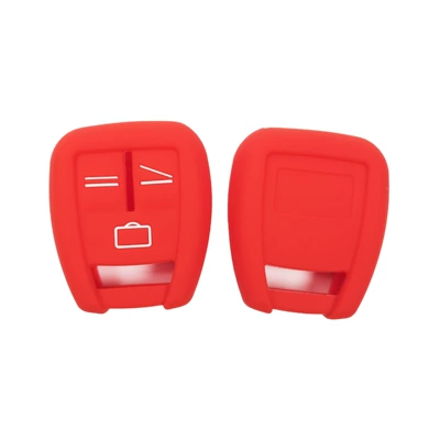 for Opel remote control: Static Rod/Key Bag