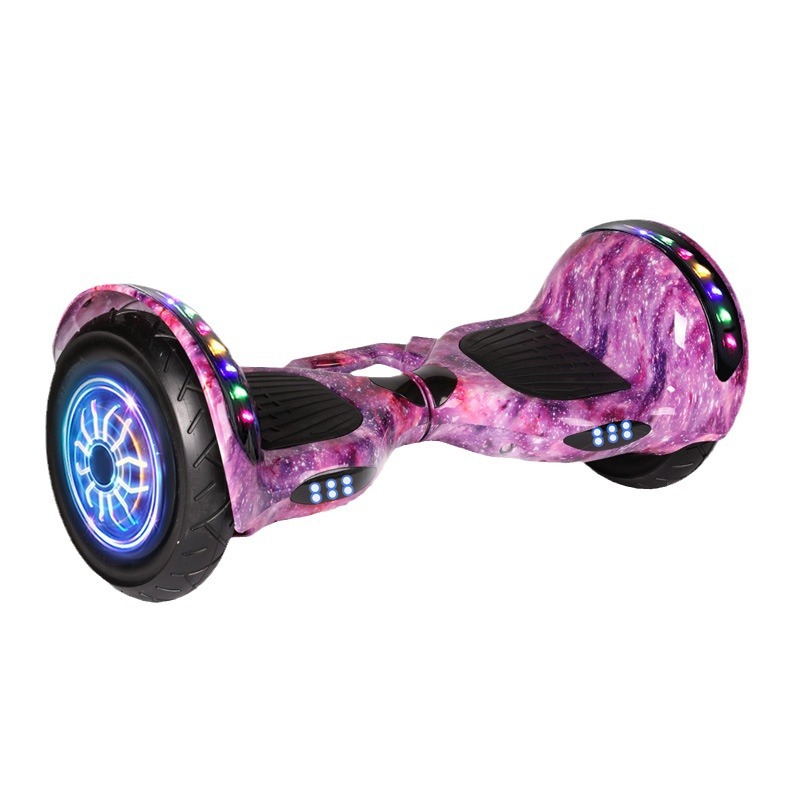 Fábrica directa equilibrio eléctrico coche inteligente somatosensorial equilibrio de los niños auto-equilibrio adulto caminar equilibrio coche eléctrico