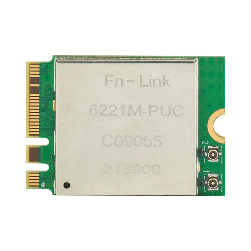 Модуль Bluetooth RTL8821ce Ou Zhitong FN-LINK 6221M-PUCWIFI