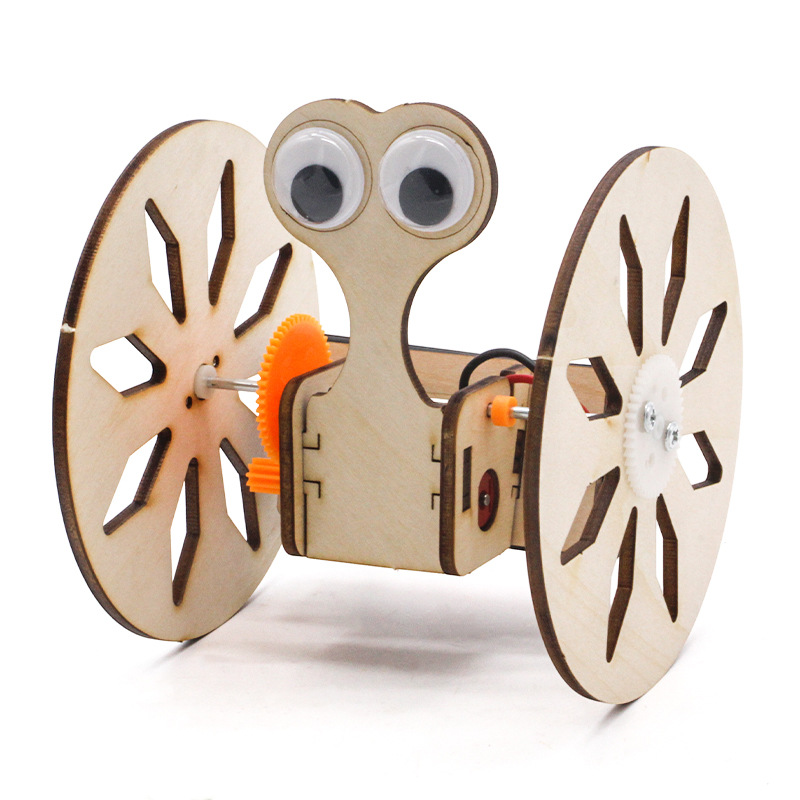Two -wheeled vehicle