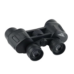 8x40 Dual-Objective Telescope High Magnification High Definition Ultra-Wide Angle Large Objective Lens Night Vision Outdoor Telescope Wholesale