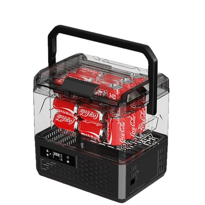 Soyuducular, Xinfei Portable Car Refrigerator