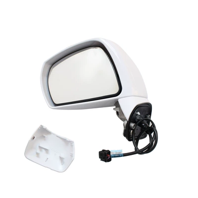 Rear mirror/rearview mirror assembly 12-14 Qichen Reversing Mirror