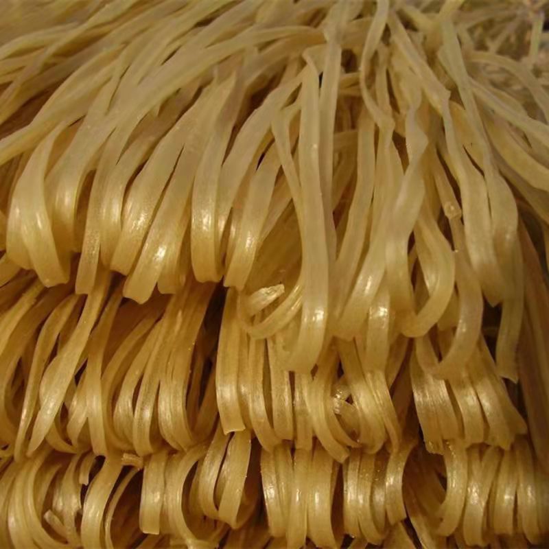 【 2.5kg 선택된 와이드 당면 】: 구매자 추천