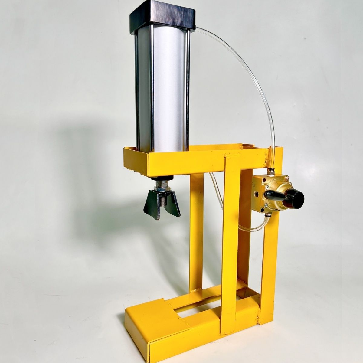 气动扒胎器夹胎器小汽车摩托车三轮车电动车补胎钳夹压轮胎工具