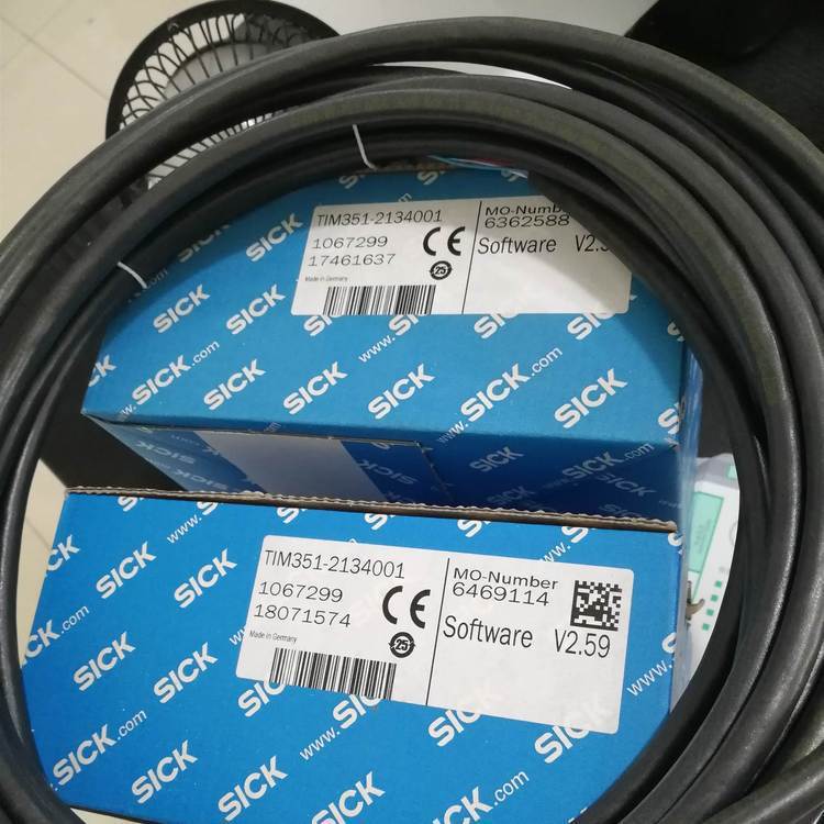 16位可编程DBS36E-BBAN01024西克光电编码器