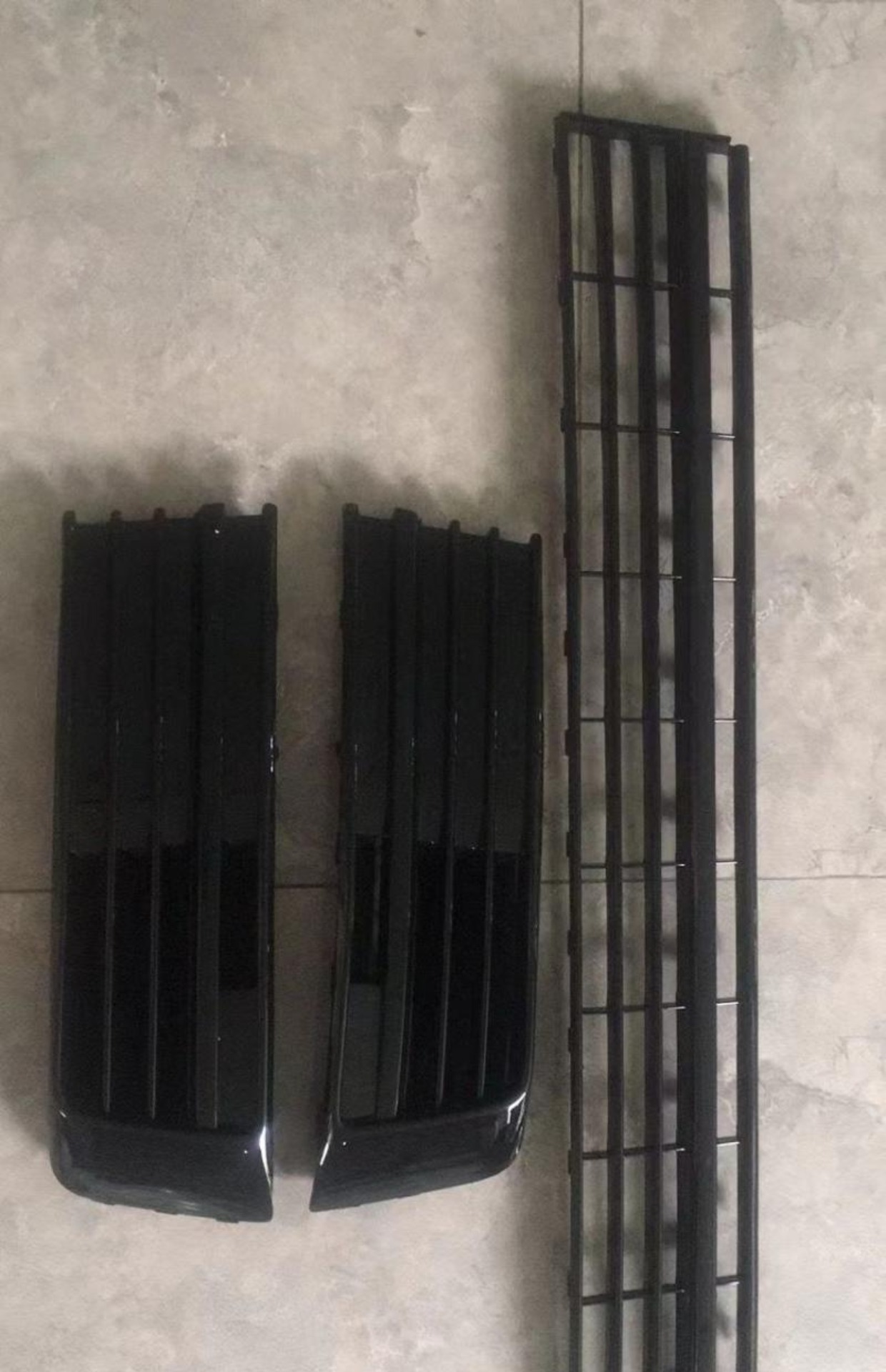Suitable for Volkswagen Caravelle Multivan T6 T6.1 Abt Overseas R Version Wide Body Kit Front Lip Rear Lip Side Skirts