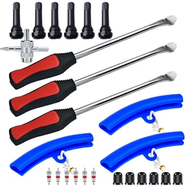 其他维护工具;其他维修设备;工具套件