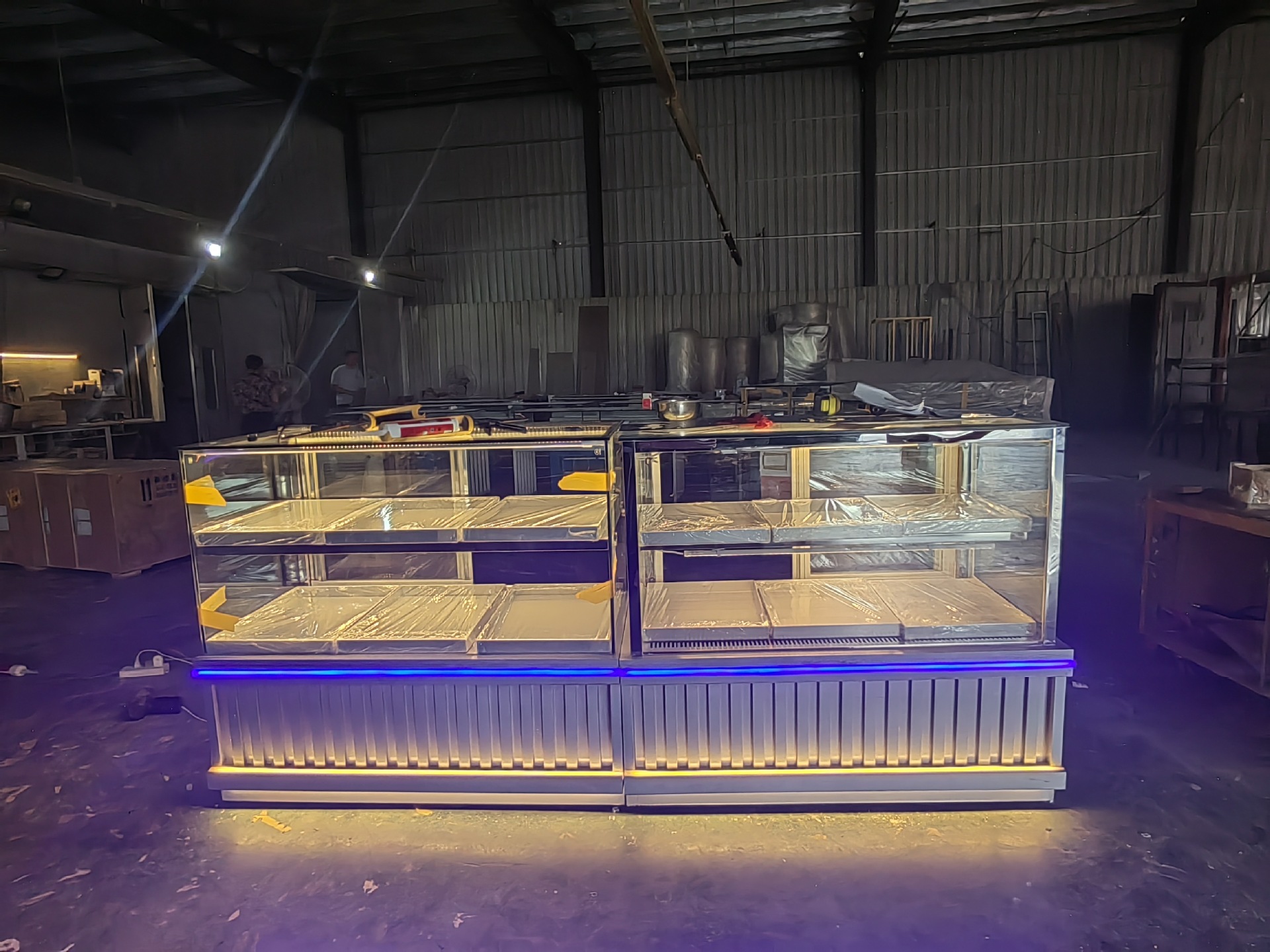 매장 관리자는 Y 모델/m을 권장합니다 - 공식 표준