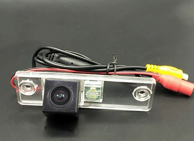 Suitable for modern H1K2 Vehicle camera - toyota-prado2017