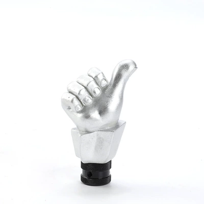 Cab and accessories — Manual Model Funny Stylish Fashionable - 802-silver