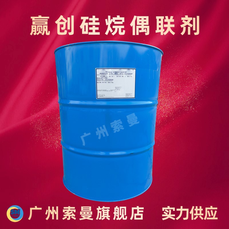 Dynasylan 赢创德固赛GLYEO硅烷偶联剂环氧增粘剂附着力促进剂