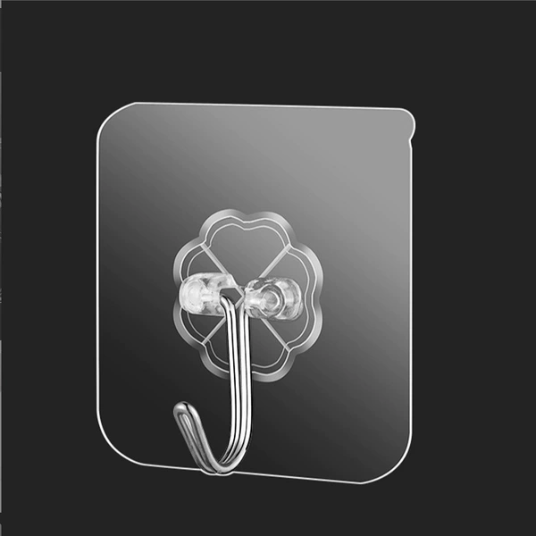 6*6 plum blossom single hook