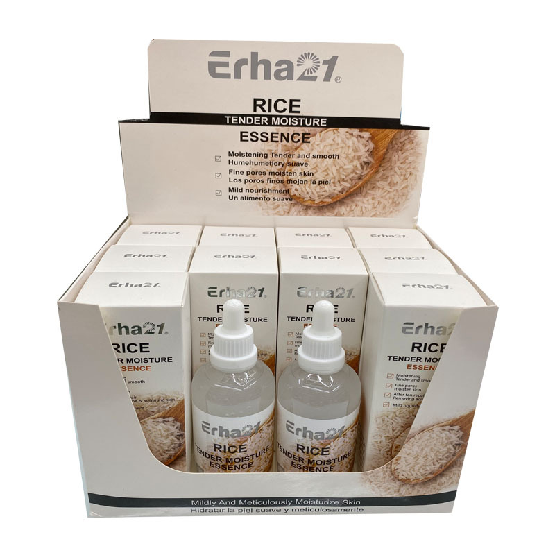 Sérum Facial Hidratante 100ml, Suavizante de Piel, para Rostro image 2