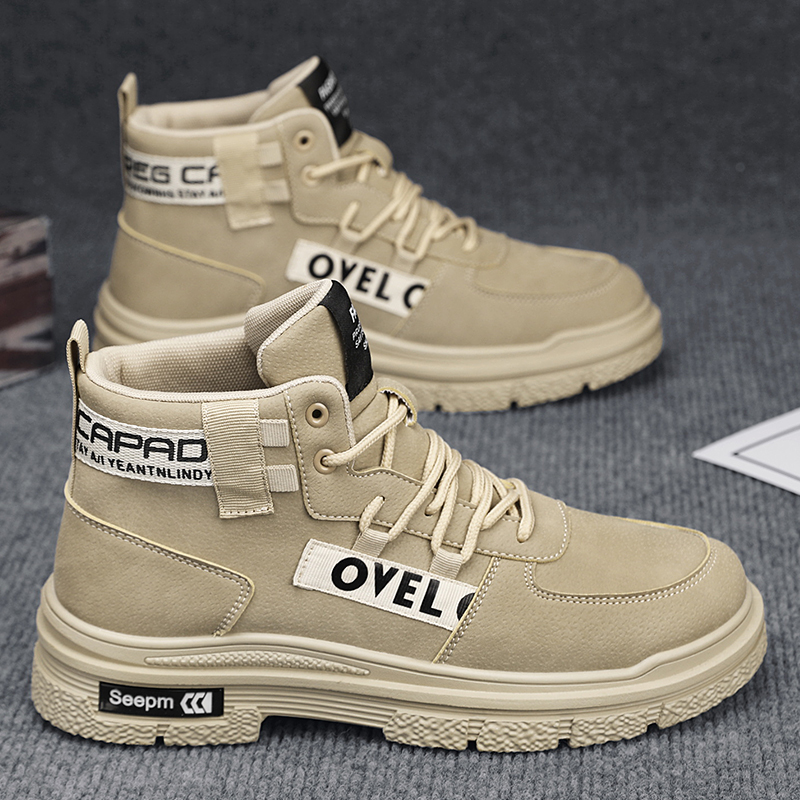 카키 [나이트 스타일]