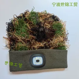 户外头灯;成人帽;其他骑行用品