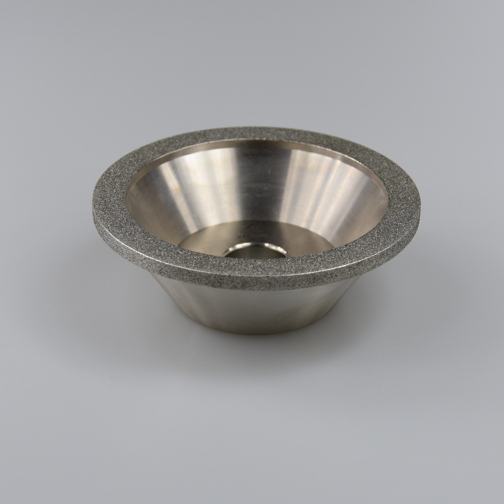 【工厂直供】磨刀机专用的三面砂电镀金刚石砂轮