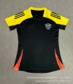 2526m niro black training women's clothing