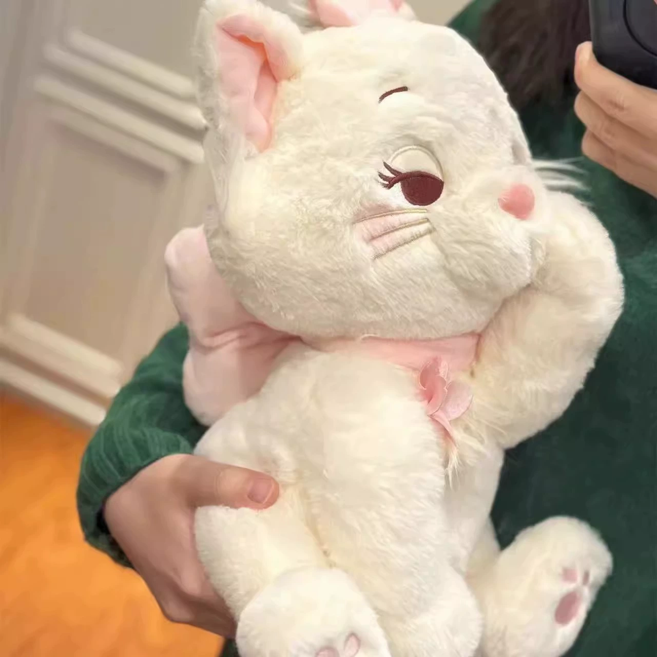Милая плюшевая кукла для друга, подарок на день рождения