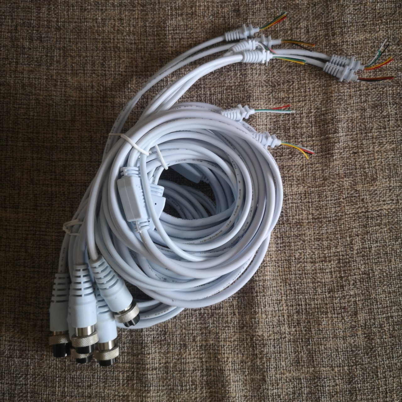 ע�ܳ��ͺ����ߺ���M16��ͷ��2 3 4 5 6 7 8 9 10Pо�뺽���߶���