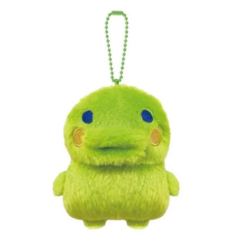 奇妙でかわいいちびたまご子まめきぬいぐるみペンダントキーホルダー人形小さなペンダントギフト|undefined