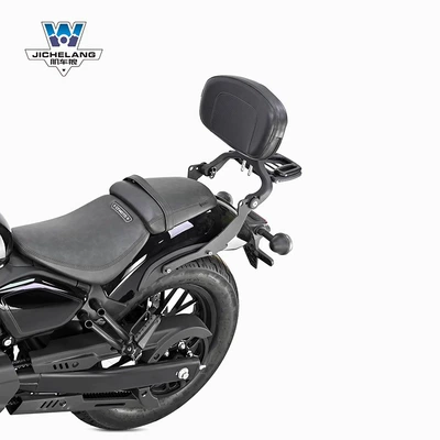 Motorcycle tail – special