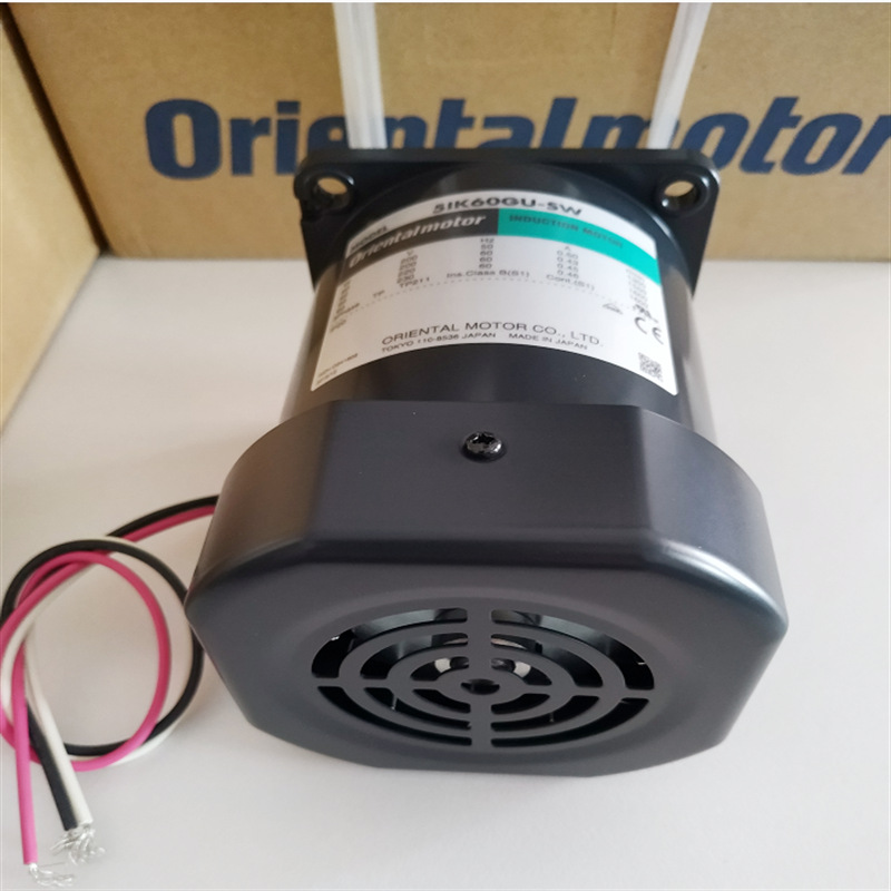 ORIENTALMOTOR东方马达电动机4IK25JC-1504IK25UAT2-9