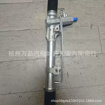 32136755065 32135A0A0B3 32131140828 – Steering gear assembly