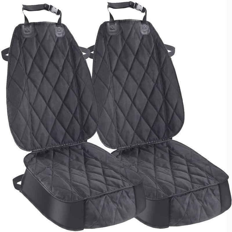 Taxi and Ride-Hailing Seat Cover, Elastic Hem Seat Cushion, Anti-Dirt Car Seat Cushion, Easy to Remove and Wash Taxi and Ride-Hailing Seat Cover, Elastic Hem Seat Cushion, Anti-Dirt Car Seat Cushion, Easy to Remove and Wash