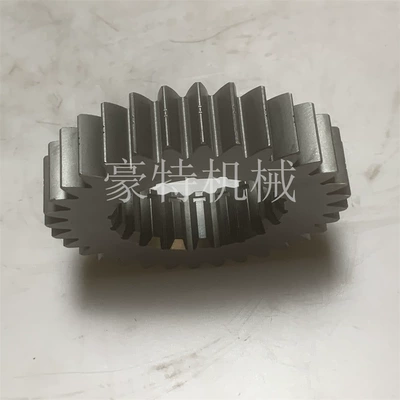 Flywheel/Gear Sinotruk Heavy Truck Vehicle
