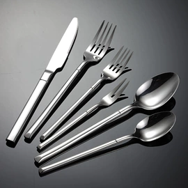 勺、调羹;西餐刀叉勺;烹饪勺铲