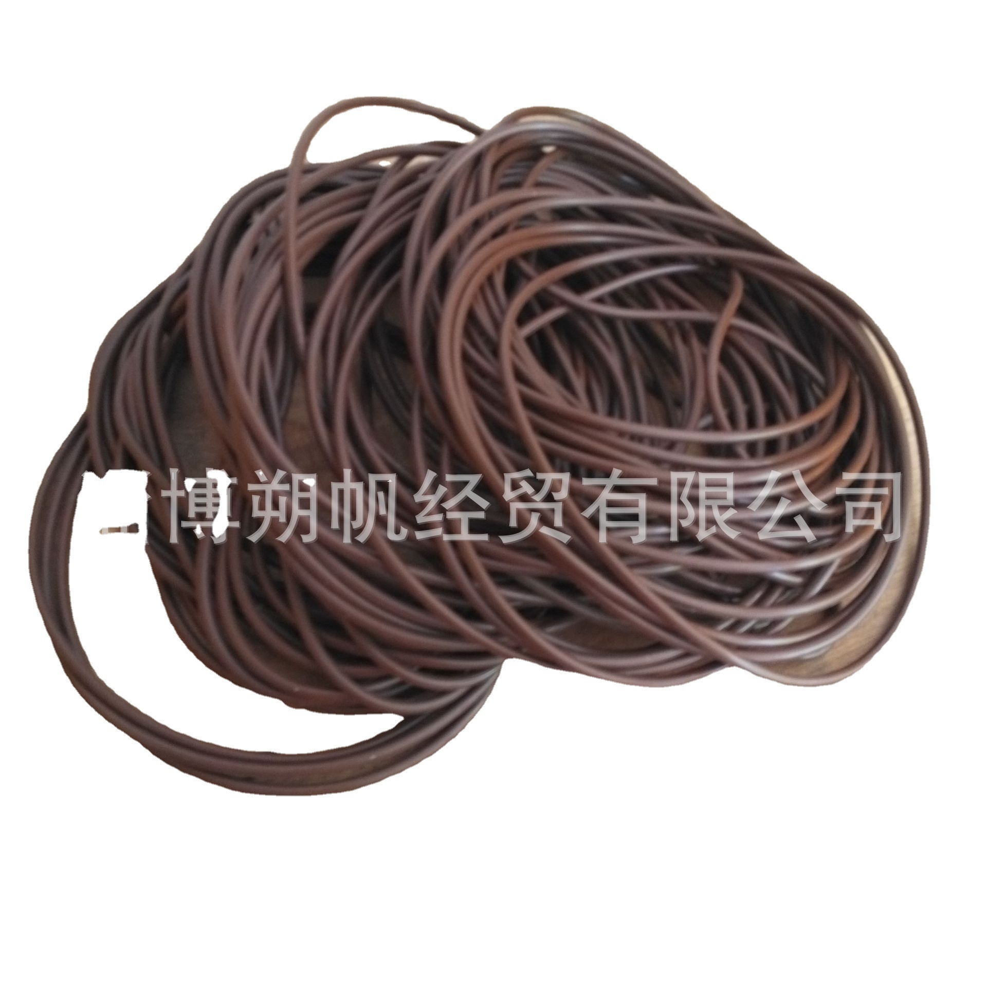 潍柴200系列柴油机配件O型密封圈气缸套阻水圈C62.02.04.0002