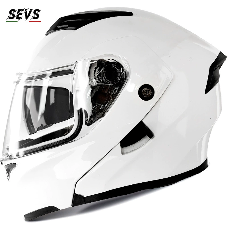 Lens, pedal, half helmet, (Cross-border trading)