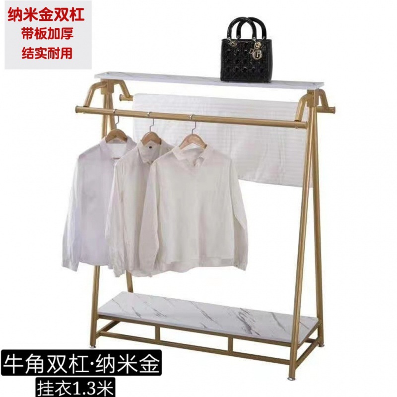 나노 골드 혼 평행봉 - 공식 표준