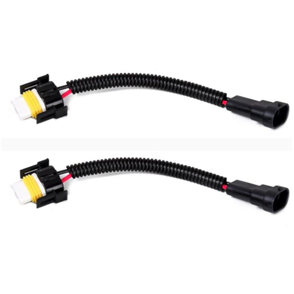 H11 adaptador de alambre de cerámica