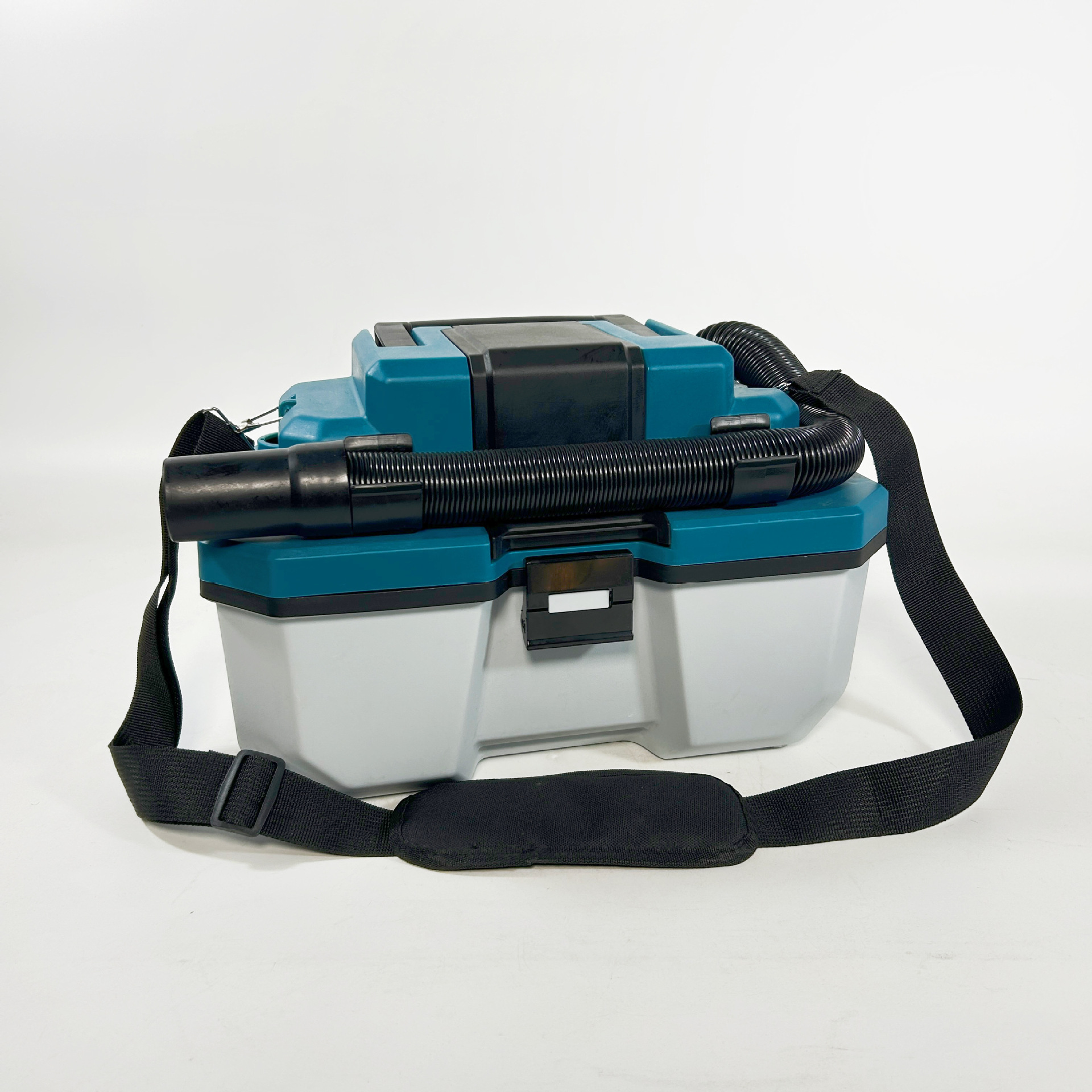 Foreign Trade Multifunctional Three-Function Dust Blower Cross-Border Household High-Power Lithium Battery Dry Suction and Moisture Absorption Dual-Purpose Vacuum Cleaner