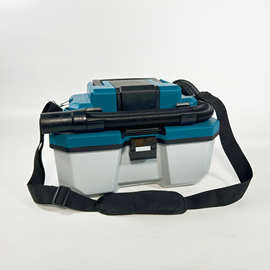 外贸多功能三功能吹尘器跨境家用大功率锂电干吸湿吸两用吸尘器