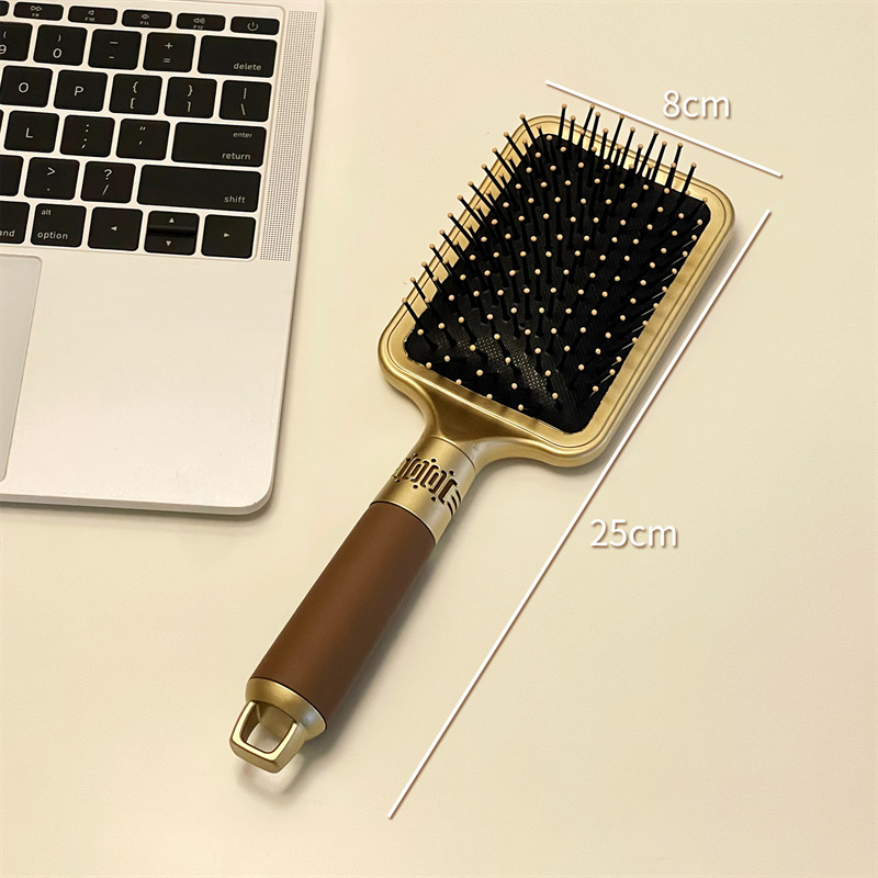 Pein de alta calidad especial para damas con airbags de aire relajado pein de masaje rizado cabello largo costillas grandes curvas dormitorio de estudiantes