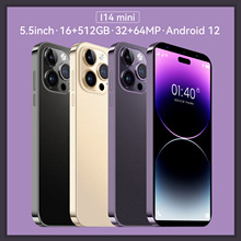 2023�¿�羳�֙CI14 mini 5.5�簲׿�����֙C16+512���Q���l�S��