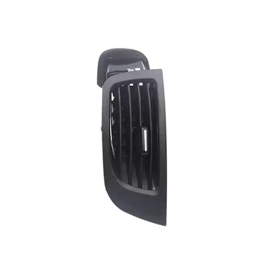 974801M100 is suitable for the left, middle, and right air conditioning vents of Hyundai Kia Forte 974401M100