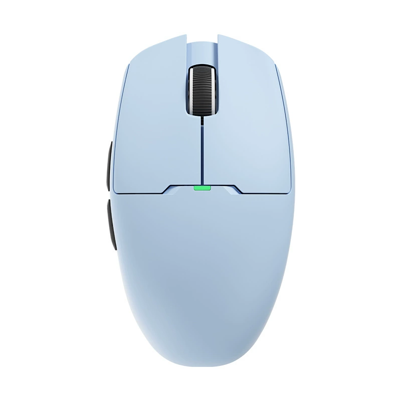 Patriot Youlong High DPI зарядка три режима игровая беспроводная Bluetooth лёгкая мышь GM80 серия игровая киберспорт