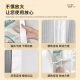 Summer Anti-mosquito Door Curtain 2025 New Magnetic Velcro Household Screen Door Ventilation Room Bedroom Partition Curtain