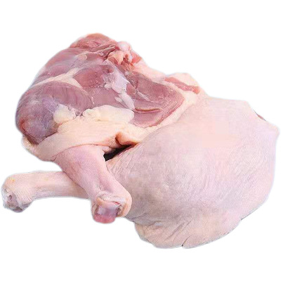 Leg Fresh Freezing wholesale Sheldrake Large Duck Backyard Hot Pot Ingredients Manufactor Direct selling