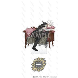 Blue Prison Vampire Vampire Proportional Acrylic Brand
