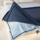 Same Style Ado Planet Deep Sleeping Quilt Pro Autumn and Winter Warm Thickened Mother-son Quilt Core Two-in-One Four Seasons Fiber Quilt