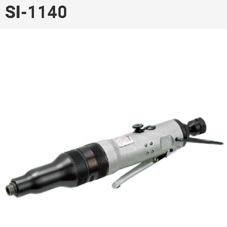 日本Shinano信浓SI-1140离合式风批/螺丝起子机
