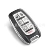 Suitable for Chrysler/Dodge/Jeep car key 6+1 key 433 frequency M3N-97395900