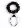 Black Angel Ring