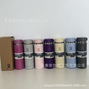 HydroFlask�羳���ر�304���P������w̫�Չ���ʽ�����\��ˮ��